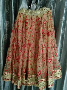 Lehenga Choli
