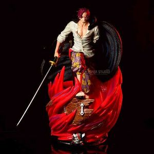 40cm Shanks Action Figure