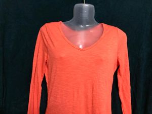SO ORANGE T SHIRT