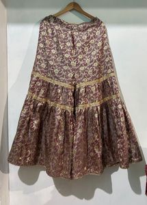 Heavy Garara  suit set