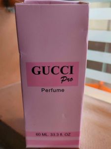 Gucci Pro Perfume