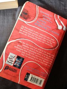 A Good Girl&#39;s Guide to Murder by Holly Jackson