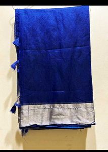 Art Silk Saree
