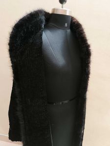 Rare Find Classics Oversized Fur Long Coat  💕🇰🇷