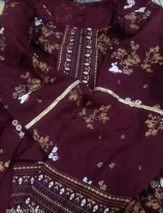 Women Anarkali Kurta