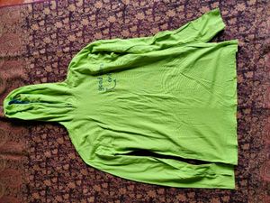 Man Sweatshirt