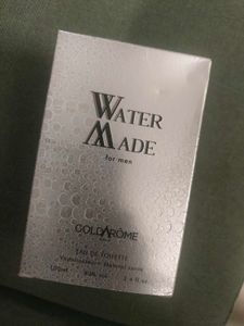 Water Made Gold Arome