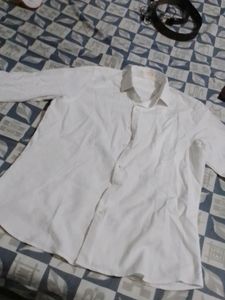 White Shirt