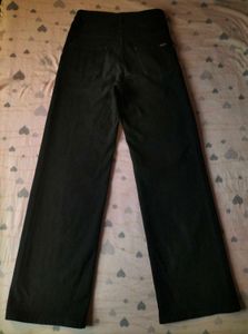 Trixy Jix High Rise Black Jeans