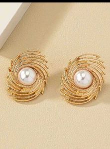 Latest Style Korean Earrings