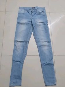 Newport Jeans In A Good Condition For Sale