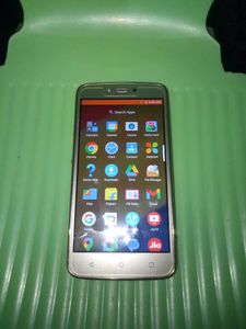 Moto C Plas  Good Condition  Mobile  Not Retrn