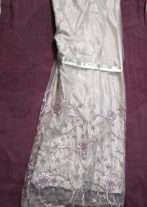 Elegant Embellished Pakistani Suit
