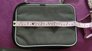 Singerware Tiffin Cover Box Only