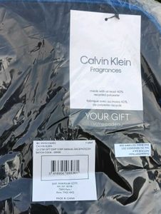 Calvin Klein Backpack