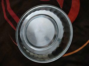 2 steel Plate