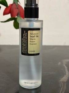 COSRX Snail 96 Mucin Power Essen