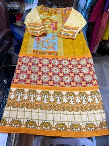 Choose Any1 Pre Winter Kurta