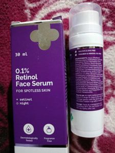 Skincare Box