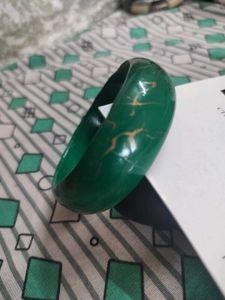 Wooden Bangles (Single Piece)