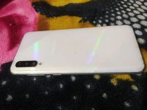 Samsung A50s Mobile 6GB Ram 128 GB