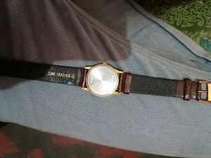 Branded Watch Non Working