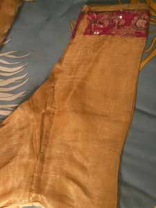 Big Sale Golden shinning Dress