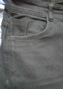 Black Skinny Jeans Women Style