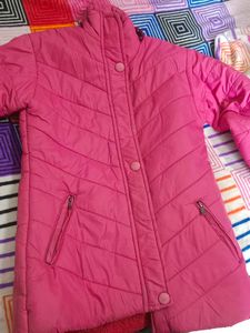Girls Jacket