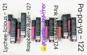 🔥SALE🔥 Plum Liquid Lipstick