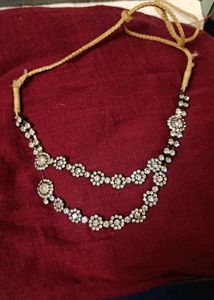 Earrings Bundle 5 Pairs Tops