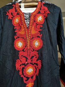 Kurta Long Like New No Flaws Only Once Used