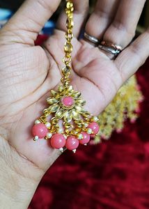 Beautiful Bridal Jewellery Set