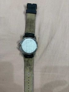 Fastrack analog Watch(orignal)