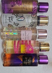 12 pieces Victoria&#39;s secret mist