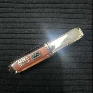 Faces Canada Lip Gloss Beyond Shine