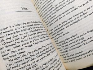 The 3 Mistakes Of My Life by Chetan Bhagat