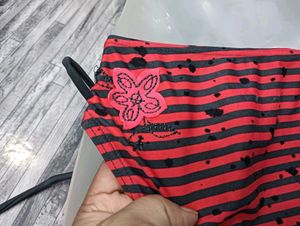 36 38 Size Ribbon Look 🥰