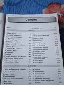 BITSAT 2018 (Physics , chemistry, Mathematics, )A