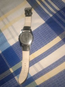Elegant Men&#39;s Wrist Watch