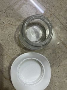 Dot And Key Moisturiser Empty Bottle