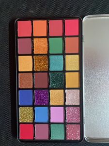 TeenTeen Makeup Eyeshadow Palette All New