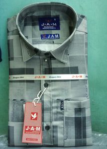 J.A.M Designer Shirt