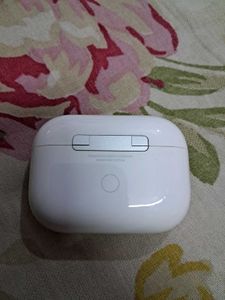 Apple Airpods Pro (New Condition)