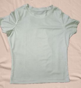 Fitted Top / Tshirt