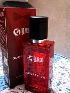 Godfather Beardo Eau De Parfum