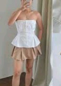 Zara Top