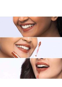 Mamaearth Naturally Matte Liquid Lipstick