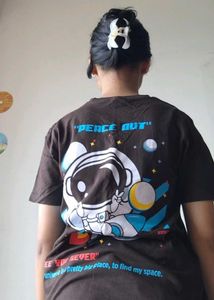 Cool Printed Tshirt