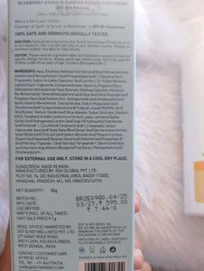 Sunscreen Combo